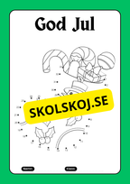 Prick till prick - Tema jul
