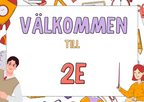Skyltar till klassrummet - Häfte - FK - Åk 6 - Format A4