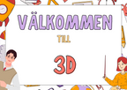 Skyltar till klassrummet - Häfte - FK - Åk 6 - Format A4