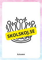 Sagor - Målarbok