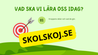 Kroppens delar - Presentation och arbetsblad