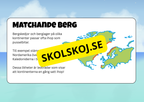 Jorden - Ett gigantiskt pussel - Plattektonik