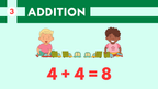 Addition och subtraktion - Häfte