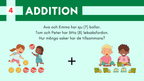 Addition och subtraktion - Häfte