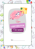 Labyrinter för barn