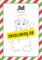 Magiska Julhäftet