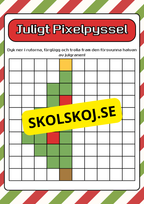 Magiska Julhäftet