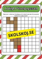 Magiska Julhäftet
