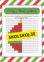 Magiska Julhäftet