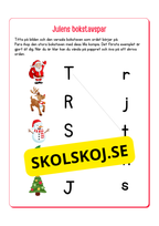 Dags att pynta - Aktivitetsbok