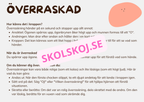 Känslor - Hur känner jag mig idag - Presentation