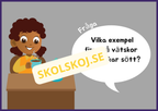 Roliga fakta om vätskor