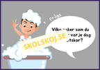 Roliga fakta om vätskor