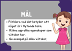 Roliga fakta om vätskor