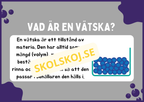 Roliga fakta om vätskor