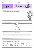 Word blends - Engelska