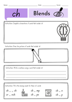 Word blends - Engelska