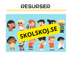 Samarbetsaktivitet: Skapa en serie - Känslor i fokus
