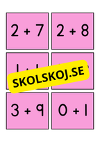 Alla hjärtans dag-bingo