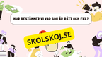 Etik och moral - Årskurs 6 - 9