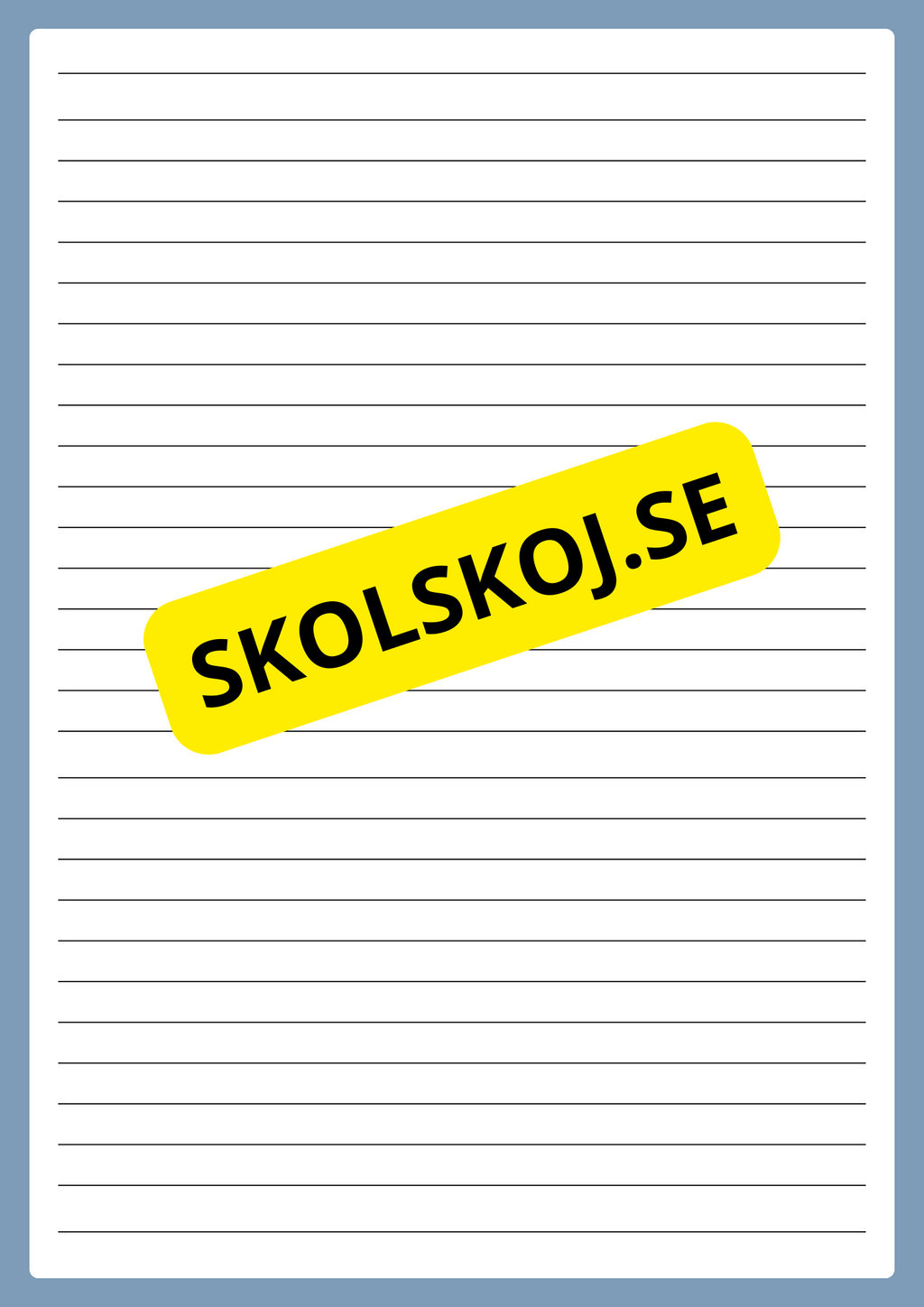 Perspektivskrivande