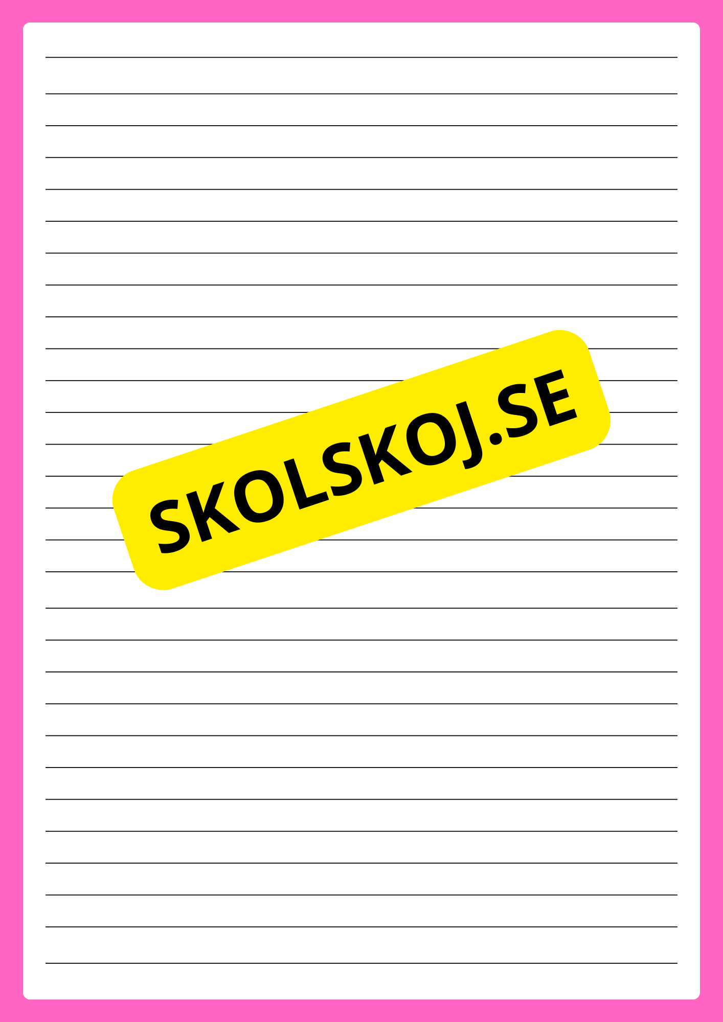 Perspektivskrivande