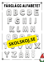 Nu är det jul igen - Häfte