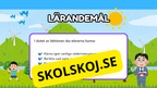 Väderdetektivernas verktyg - Presentation + frågor