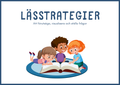 Lässtrategier - Att förutsäga, visualisera och ställa frågor