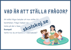 Lässtrategier - Att förutsäga, visualisera och ställa frågor