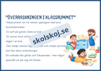 Lässtrategier - Att förutsäga, visualisera och ställa frågor