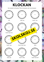 Klockan