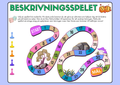 Beskrivningsspelet