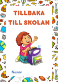 Tillbaka till skolan