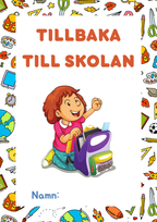 Tillbaka till skolan