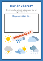 Tillbaka till skolan