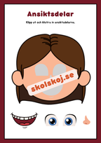 Tillbaka till skolan