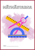Mätmästarna - Årskurs 8 - 9