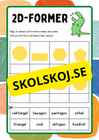 2d former - Häfte