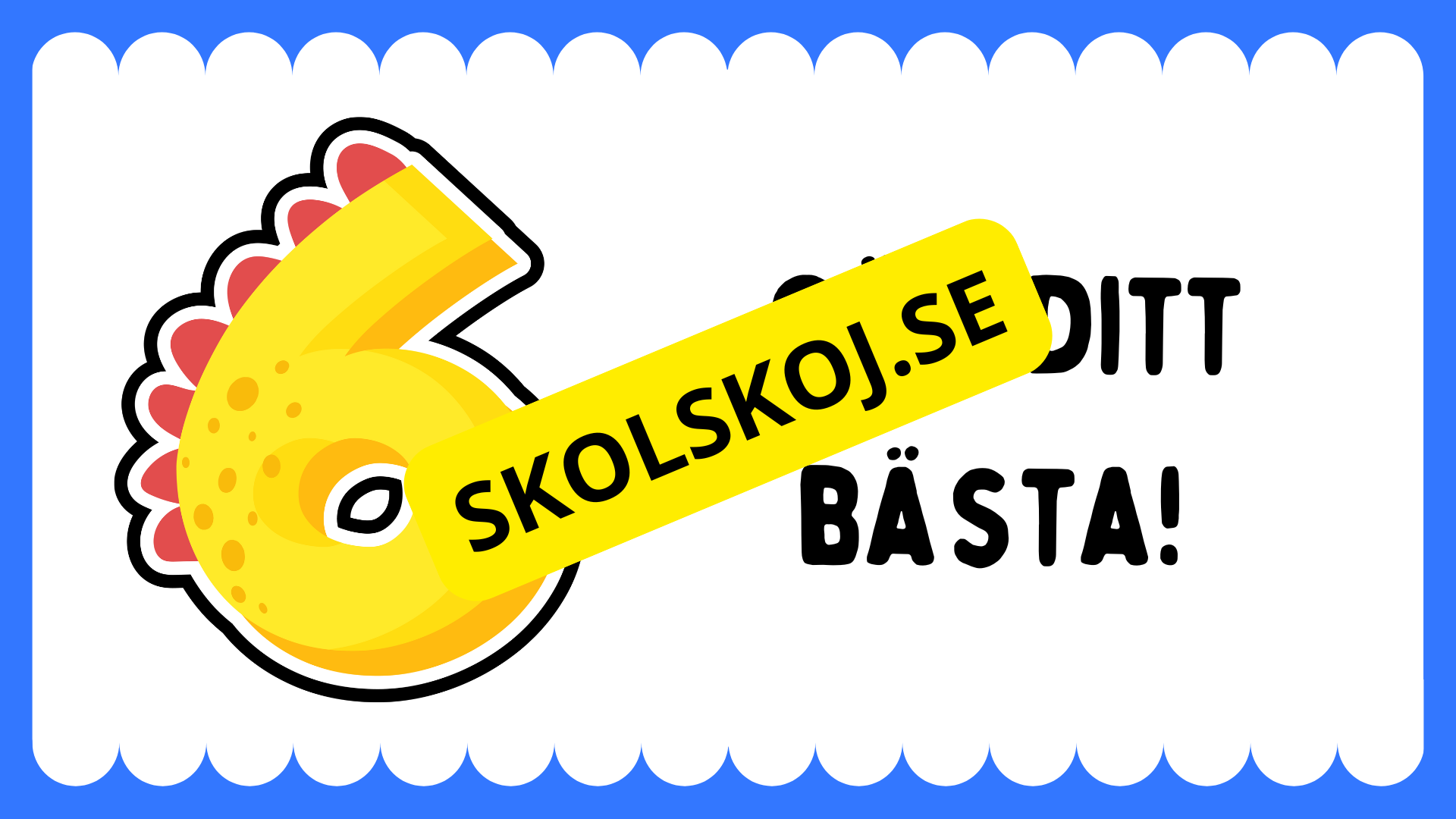 Klassens gemensamma regler - Väggkort