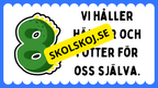 Klassens gemensamma regler - Väggkort
