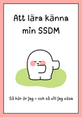 Att lära känna min SSDM