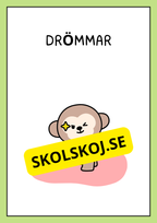 Att lära känna min SSDM