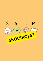 Att lära känna min SSDM