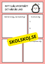 Att lära känna min SSDM