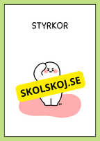 Att lära känna min SSDM