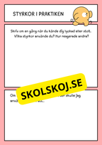 Att lära känna min SSDM