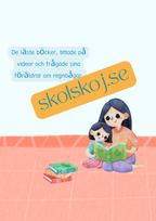 Den magiska regnbågen - Läsförståelse + frågor