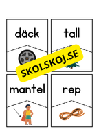Ordpussel