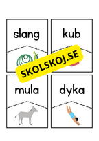 Ordpussel